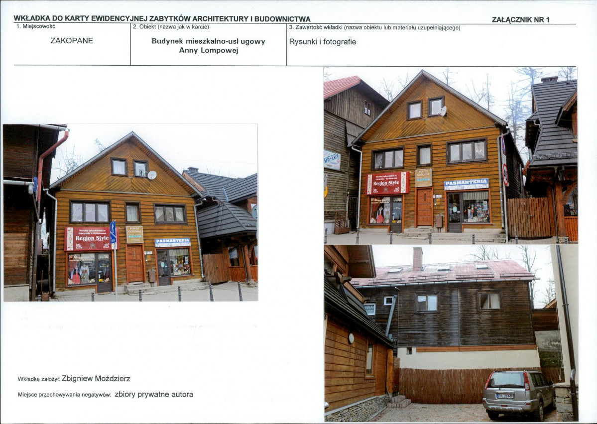 KB - Karta biała, skan nr 5