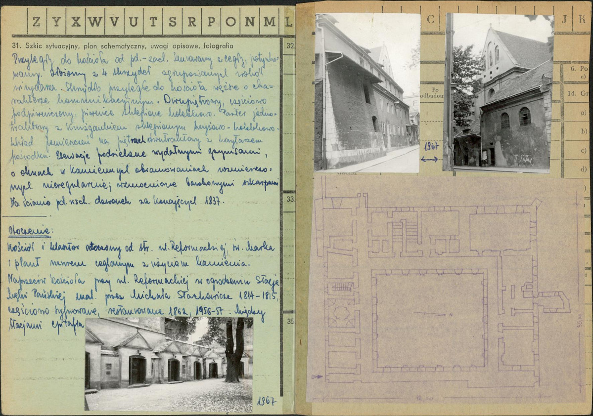 Karta zielona, skan nr 2