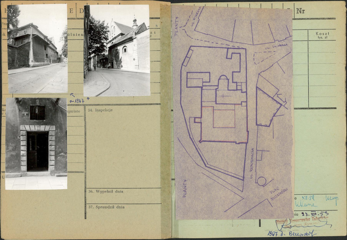 Karta zielona, skan nr 3