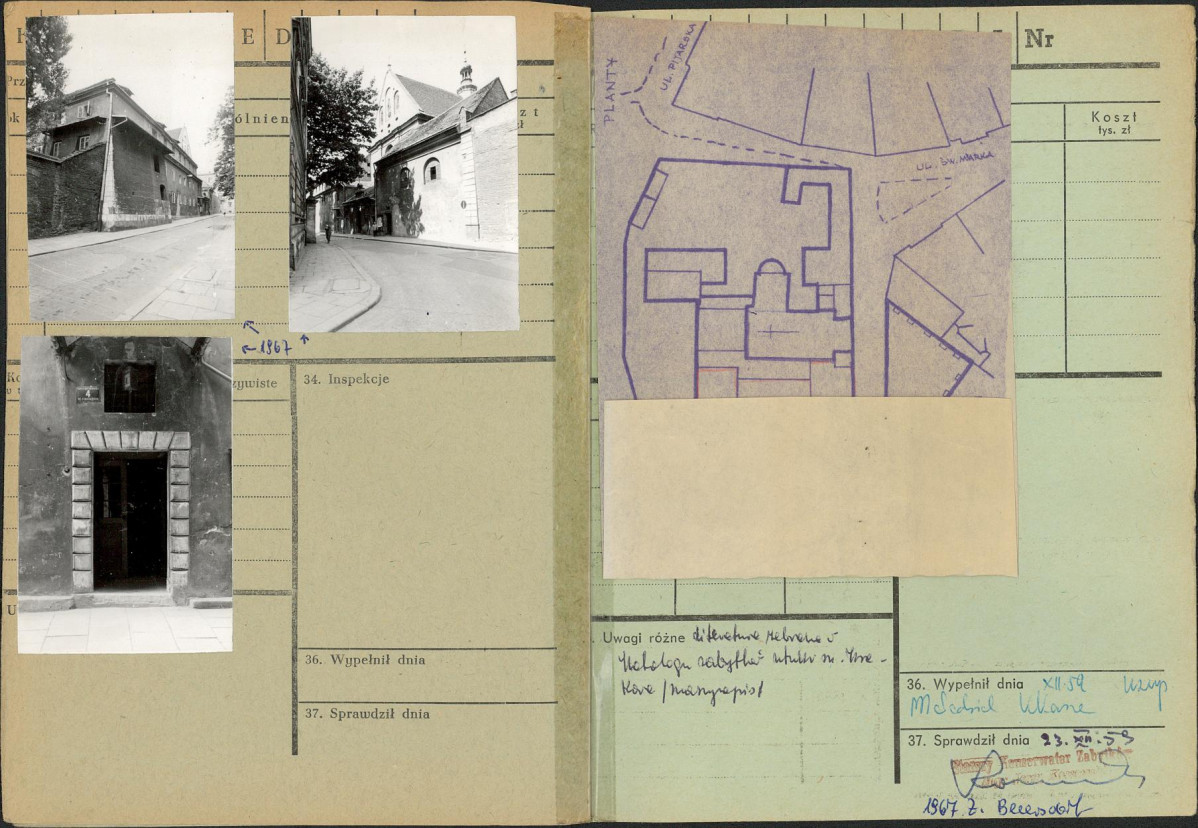 Karta zielona, skan nr 4