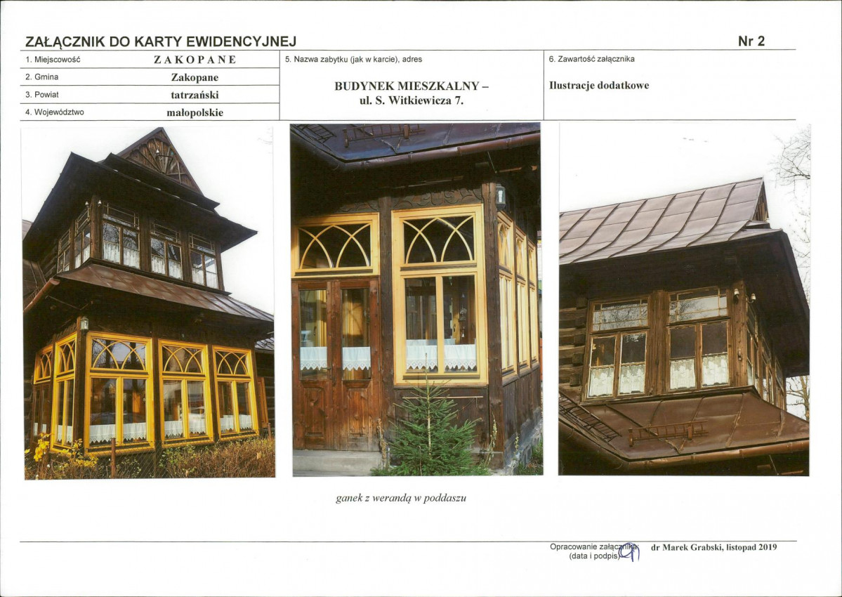 KB - Karta biała, skan nr 7