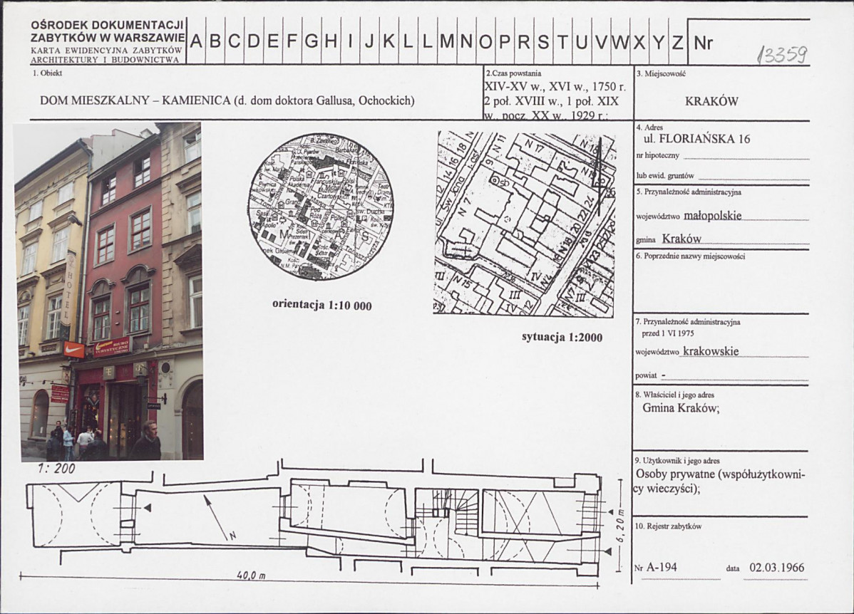 KB - Karta biała, skan nr 1