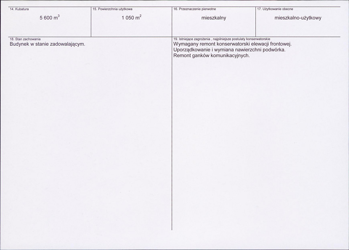 KB - Karta biała, skan nr 3