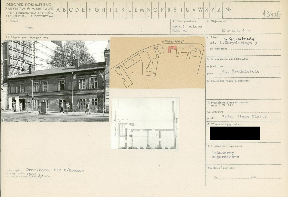 KB - Karta biała, skan nr 1