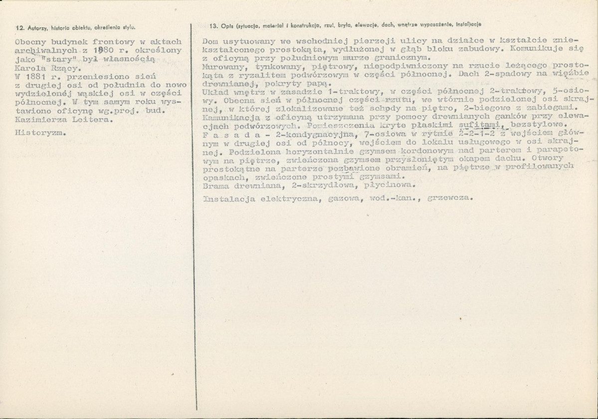 KB - Karta biała, skan nr 2