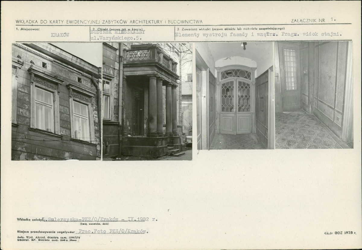 KB - Karta biała, skan nr 5