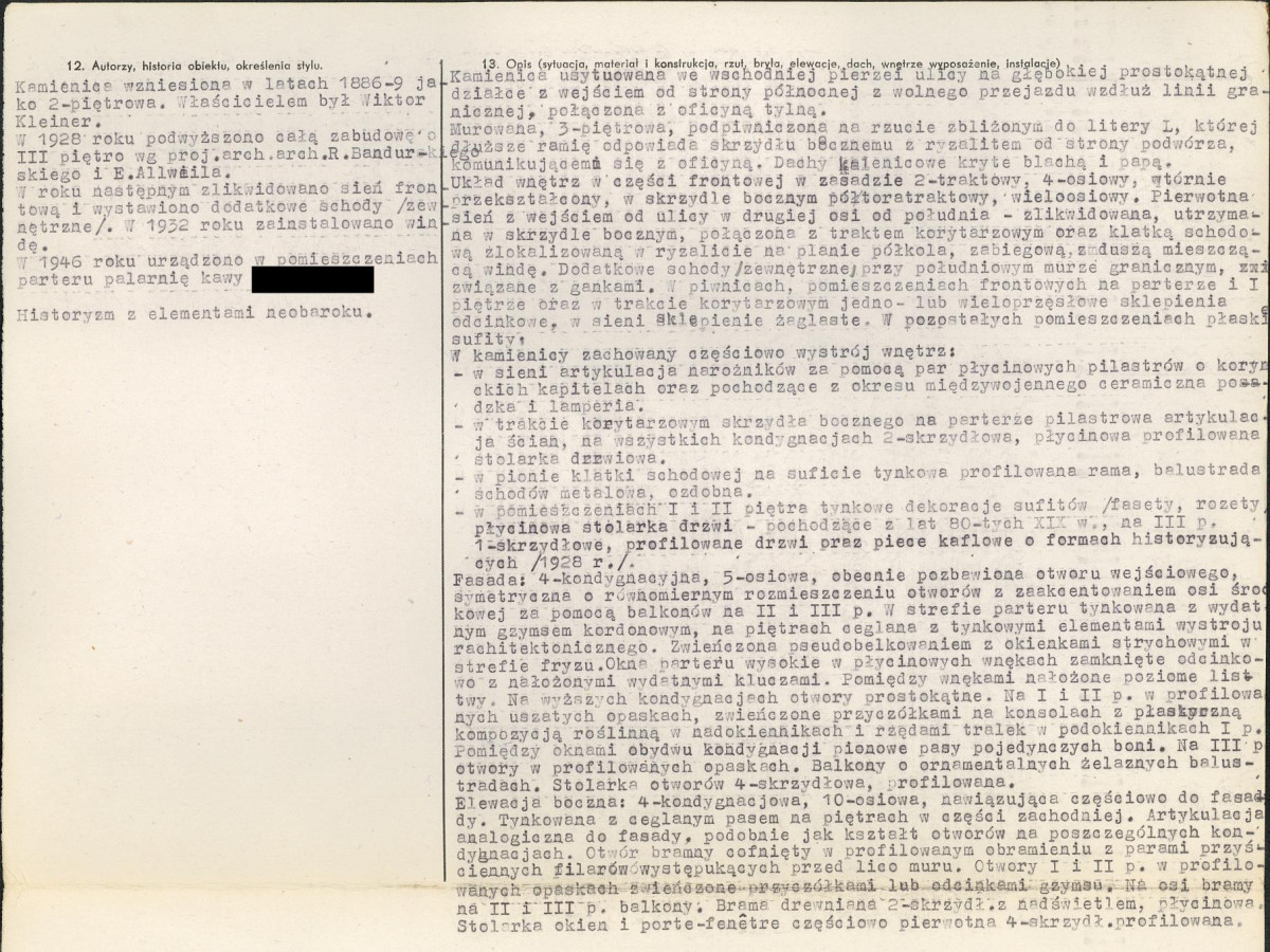 KB - Karta biała, skan nr 2