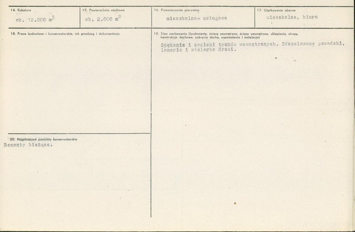 KB - Karta biała, skan nr 3