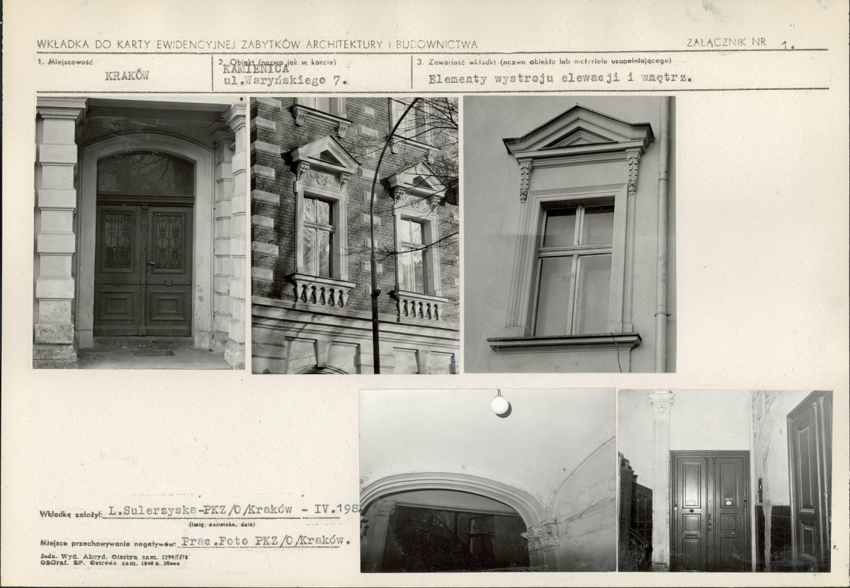 KB - Karta biała, skan nr 5