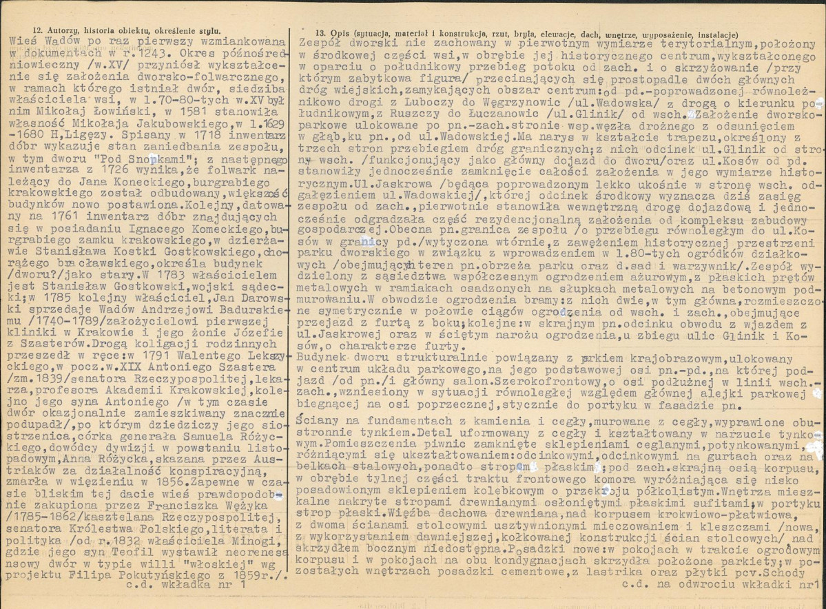 KB - Karta biała, skan nr 2