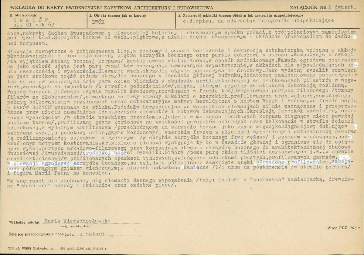 KB - Karta biała, skan nr 7