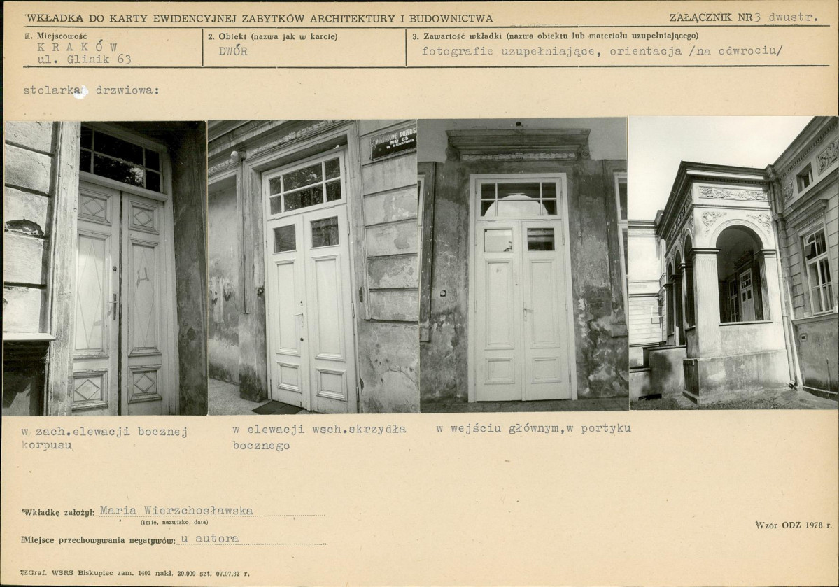 KB - Karta biała, skan nr 9