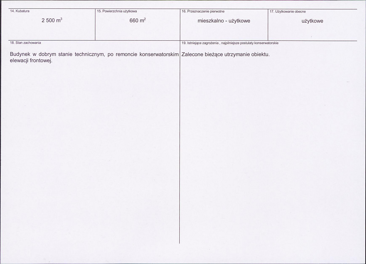 KB - Karta biała, skan nr 3