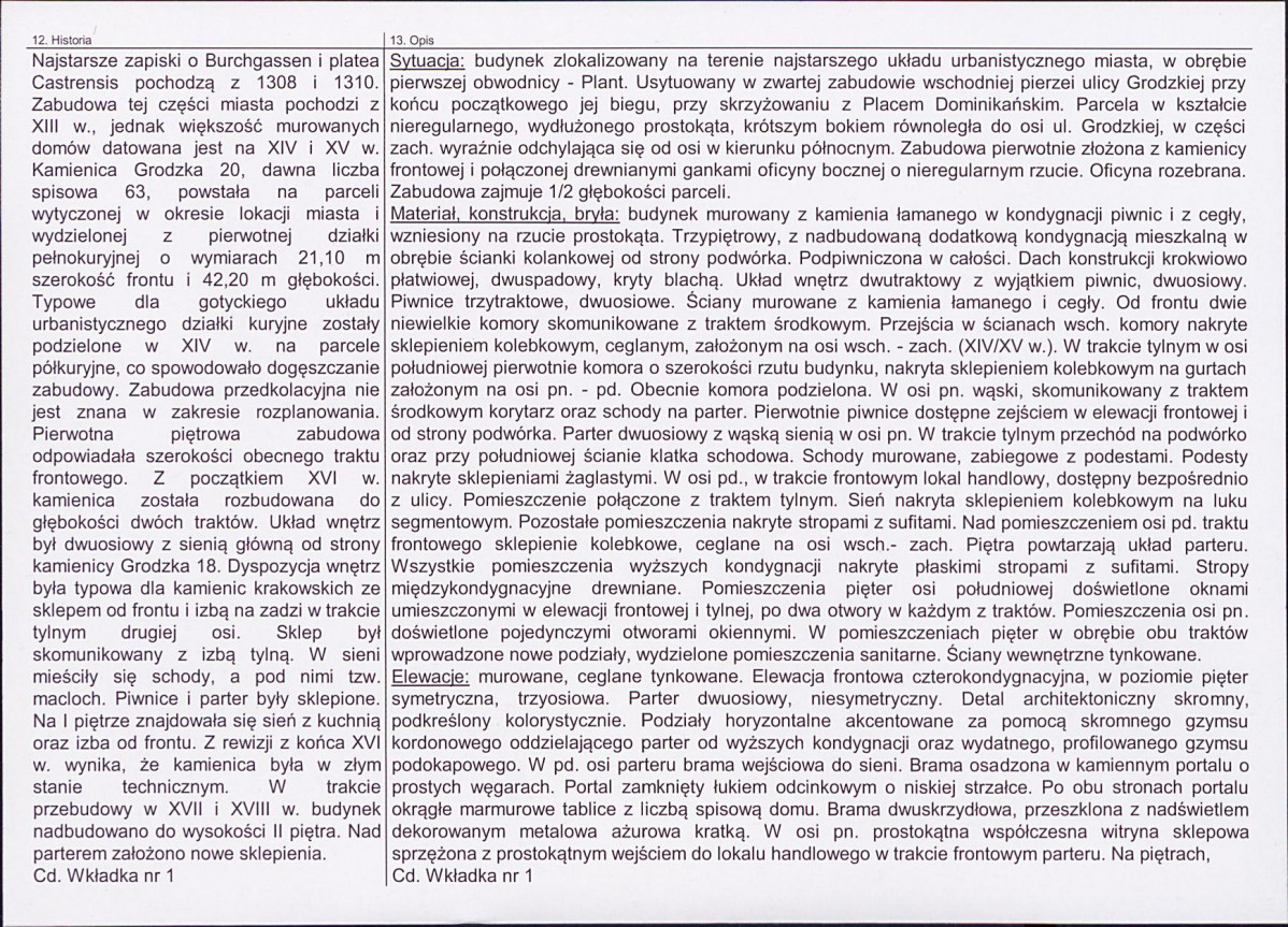 KB - Karta biała, skan nr 2