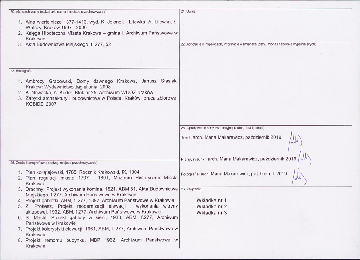 KB - Karta biała, skan nr 4