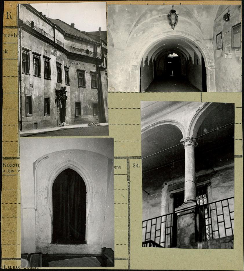 KZ - Karta zielona, skan nr 5