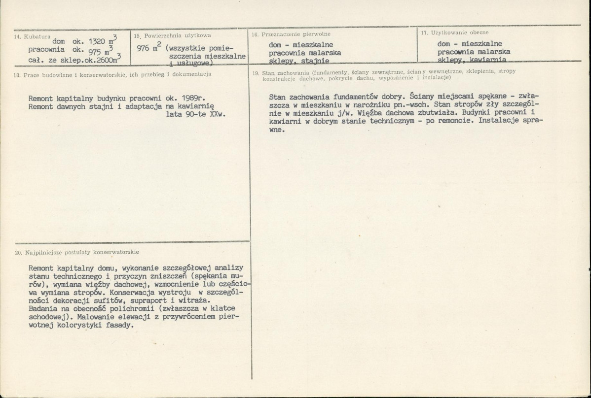 KB - Karta biała, skan nr 3