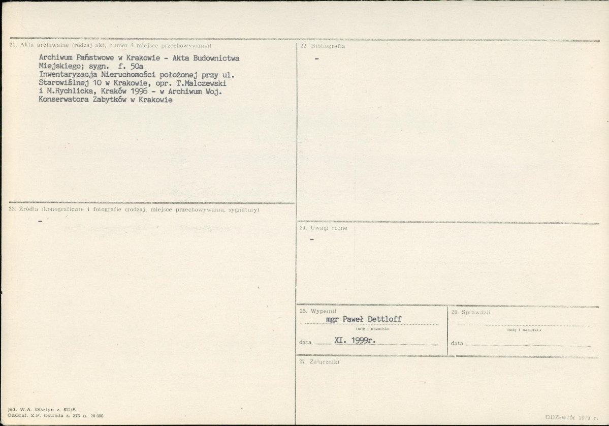KB - Karta biała, skan nr 4