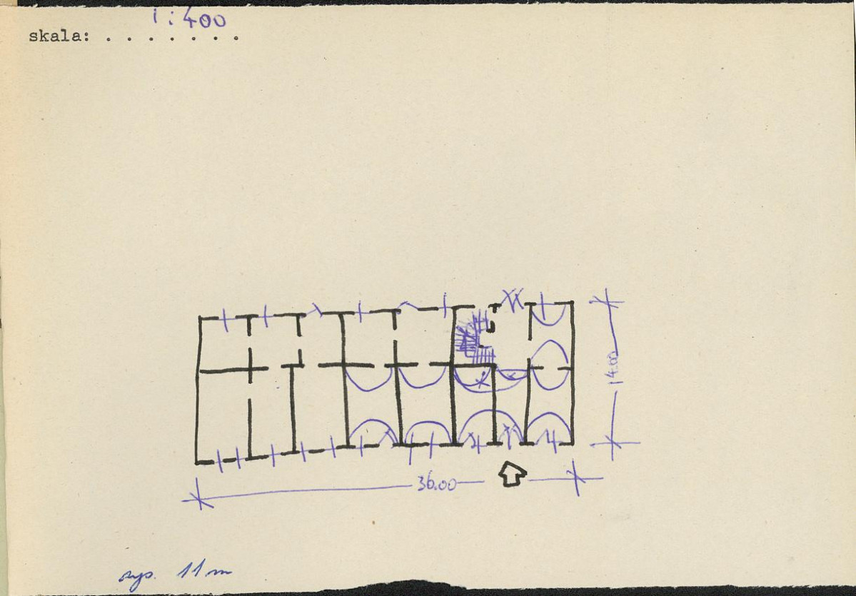 KZ - Karta zielona, skan nr 3