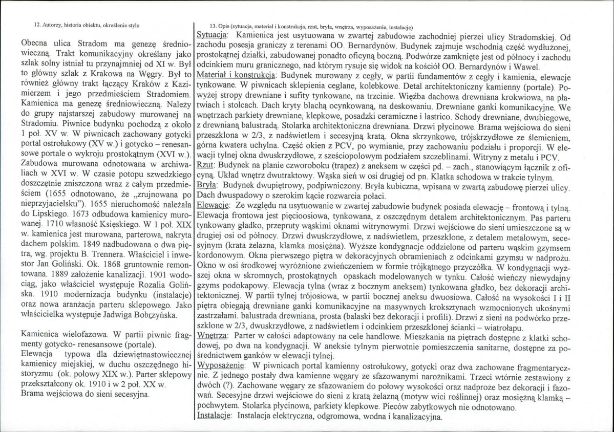 KB - Karta biała, skan nr 2