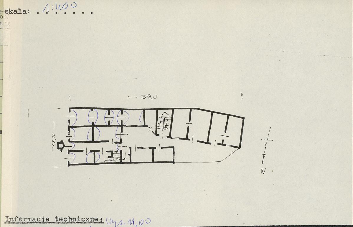 KZ - Karta zielona, skan nr 3