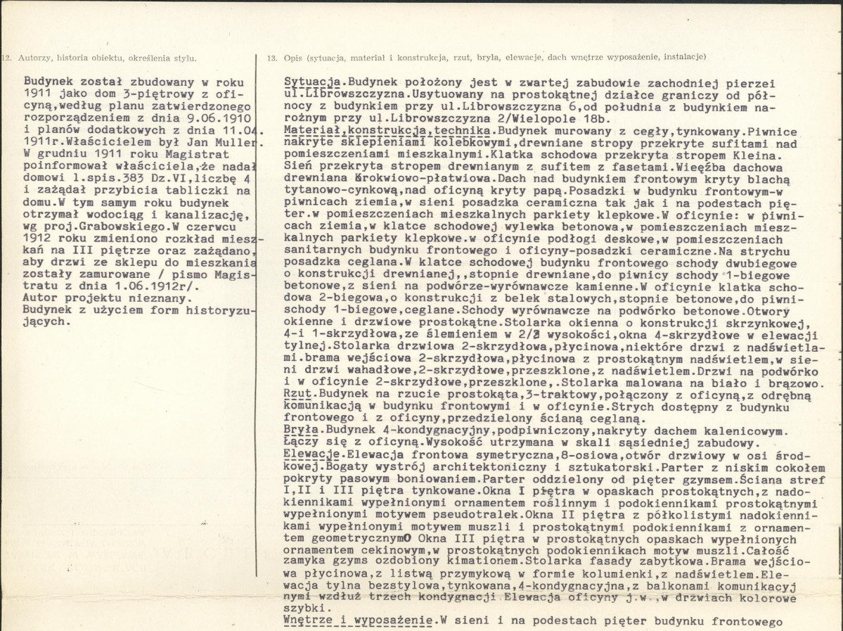 KB - Karta biała, skan nr 2