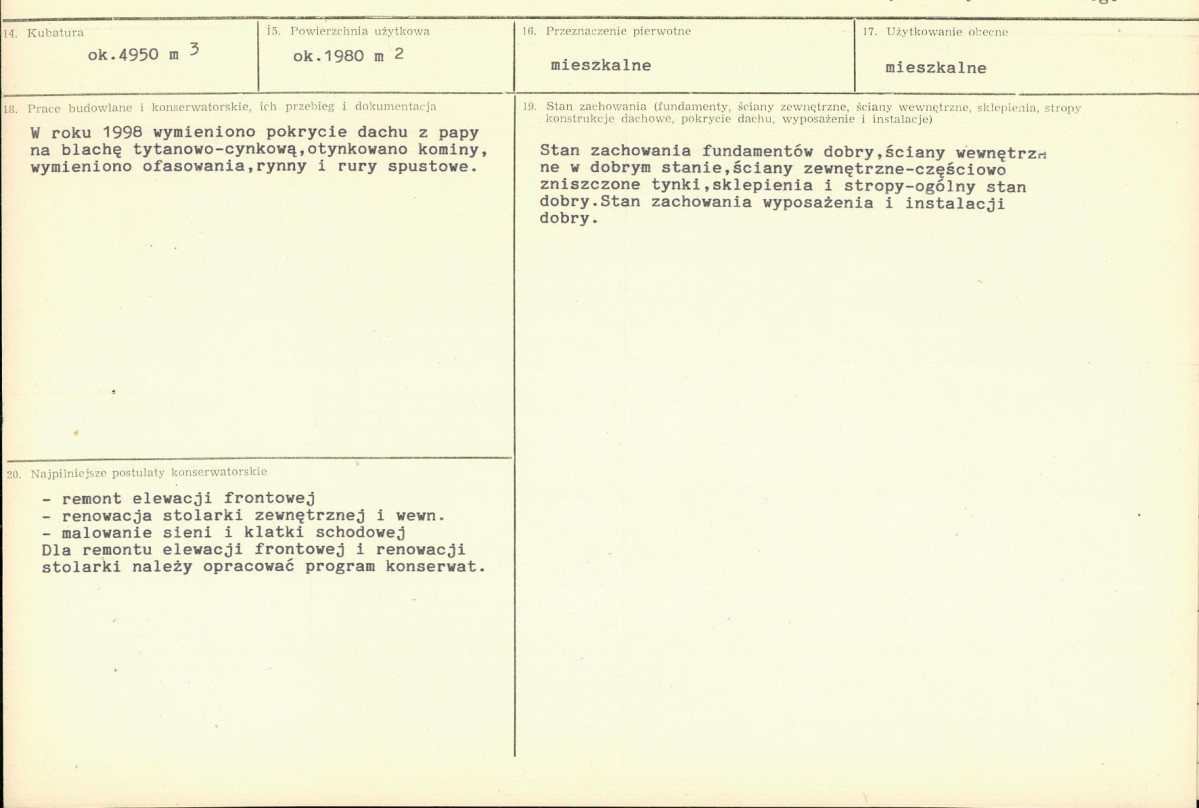 KB - Karta biała, skan nr 3