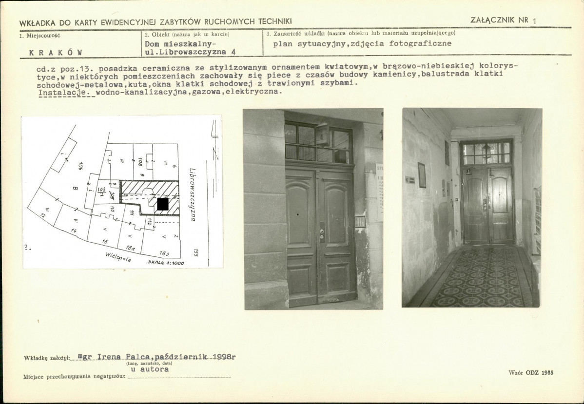 KB - Karta biała, skan nr 5