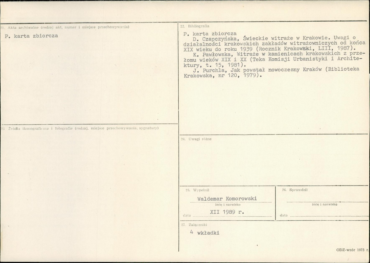 KB - Karta biała, skan nr 4