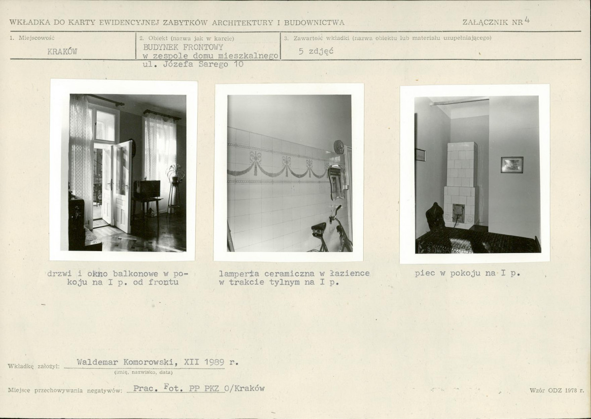 KB - Karta biała, skan nr 11