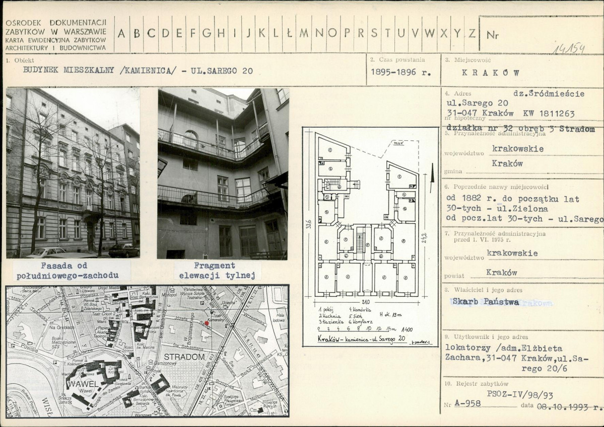 Karta biała, skan nr 1