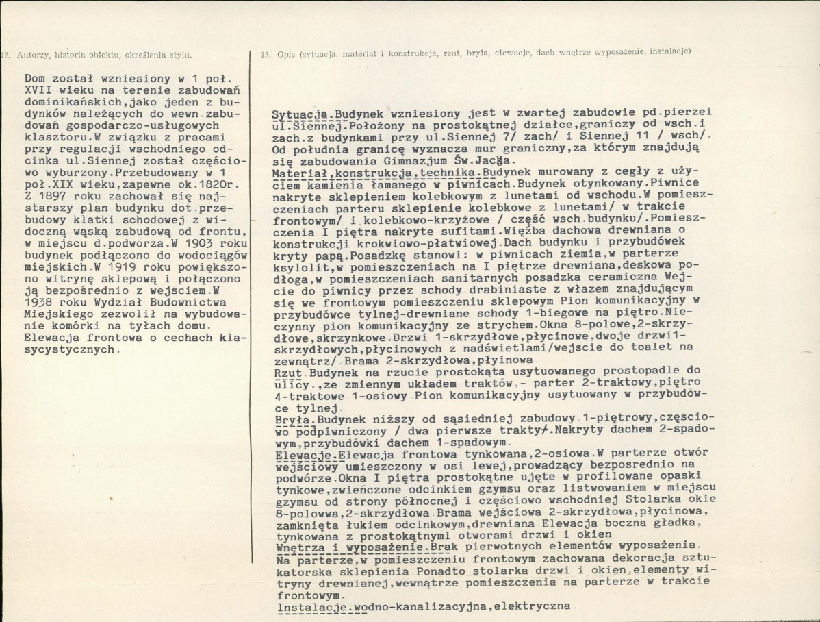 KB - Karta biała, skan nr 2