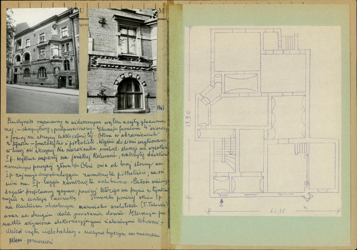 Karta zielona, skan nr 2