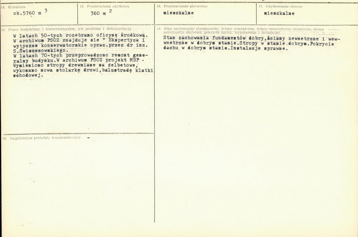 KB - Karta biała, skan nr 3