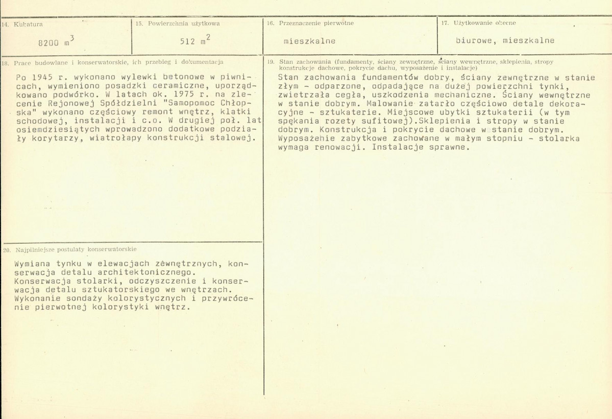 Karta biała, skan nr 3