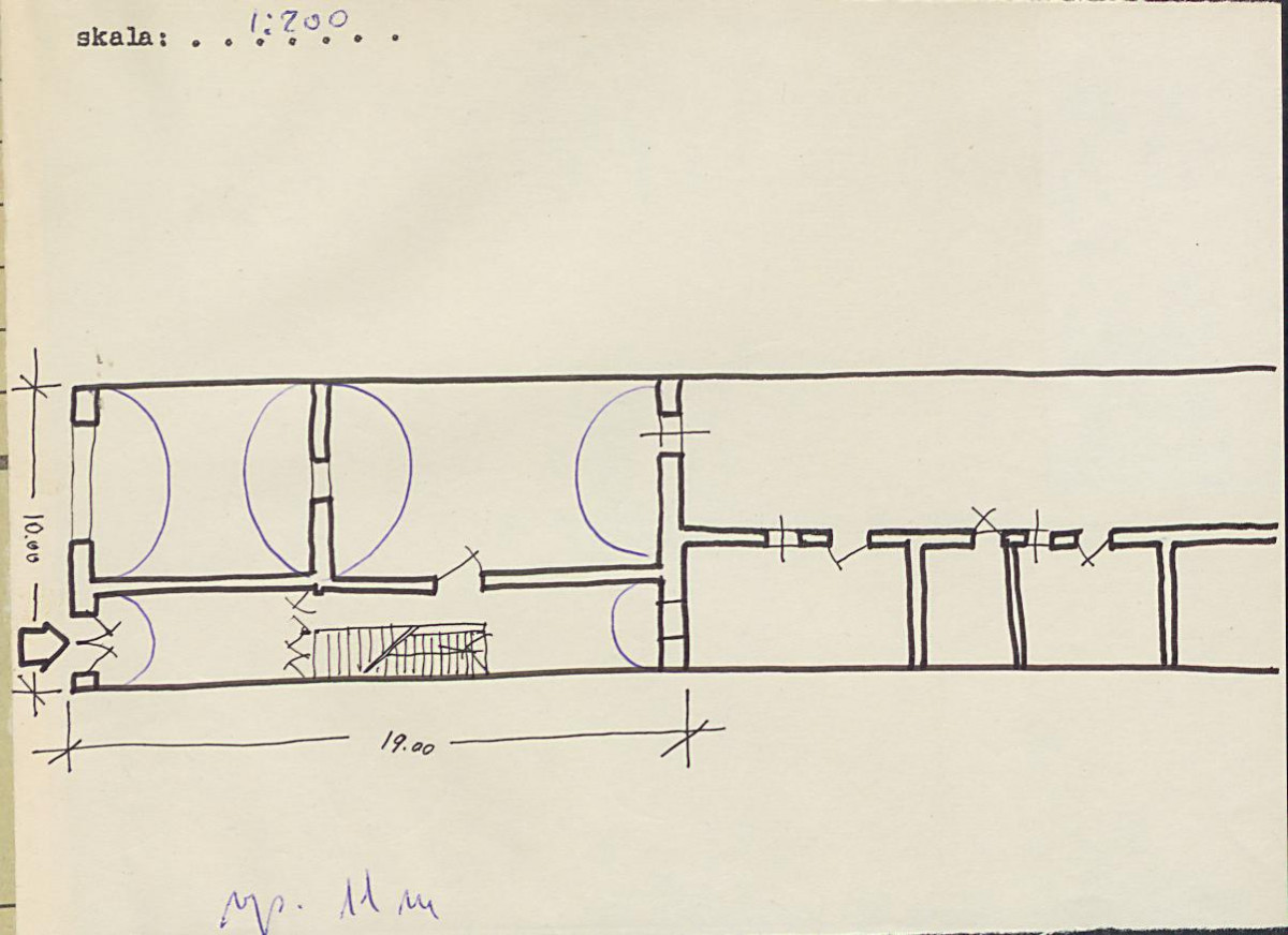 KZ - Karta zielona, skan nr 3