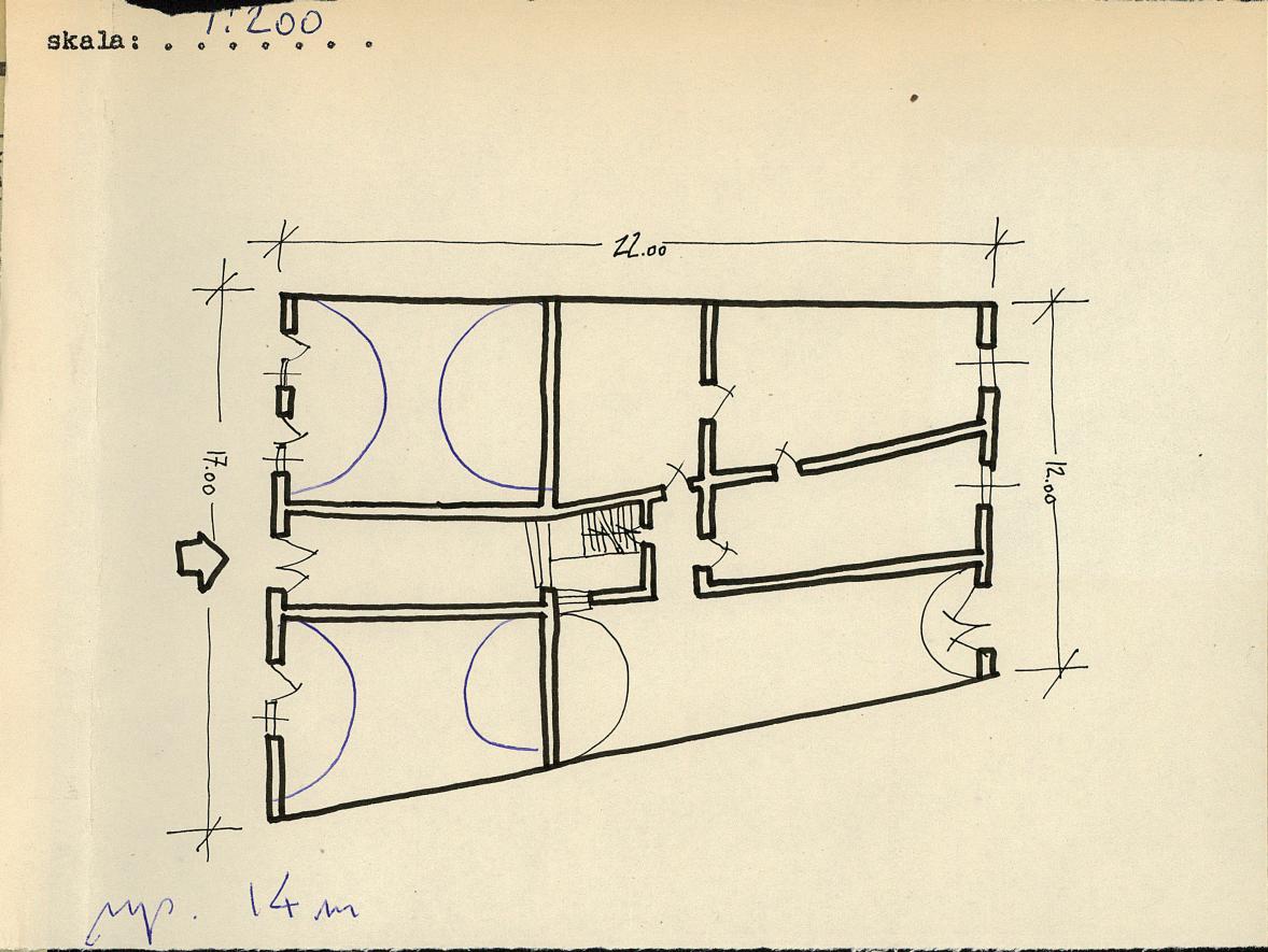 KZ - Karta zielona, skan nr 3