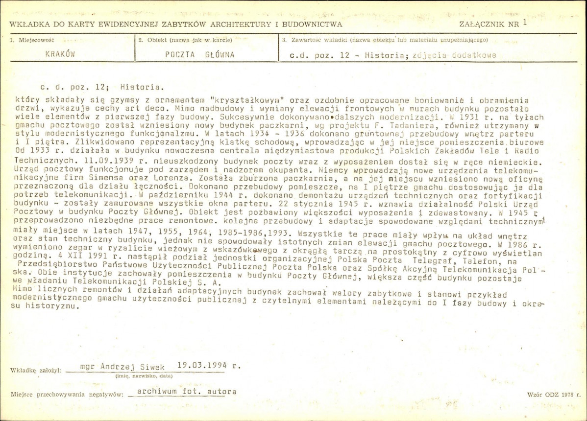 KB - Karta biała, skan nr 5