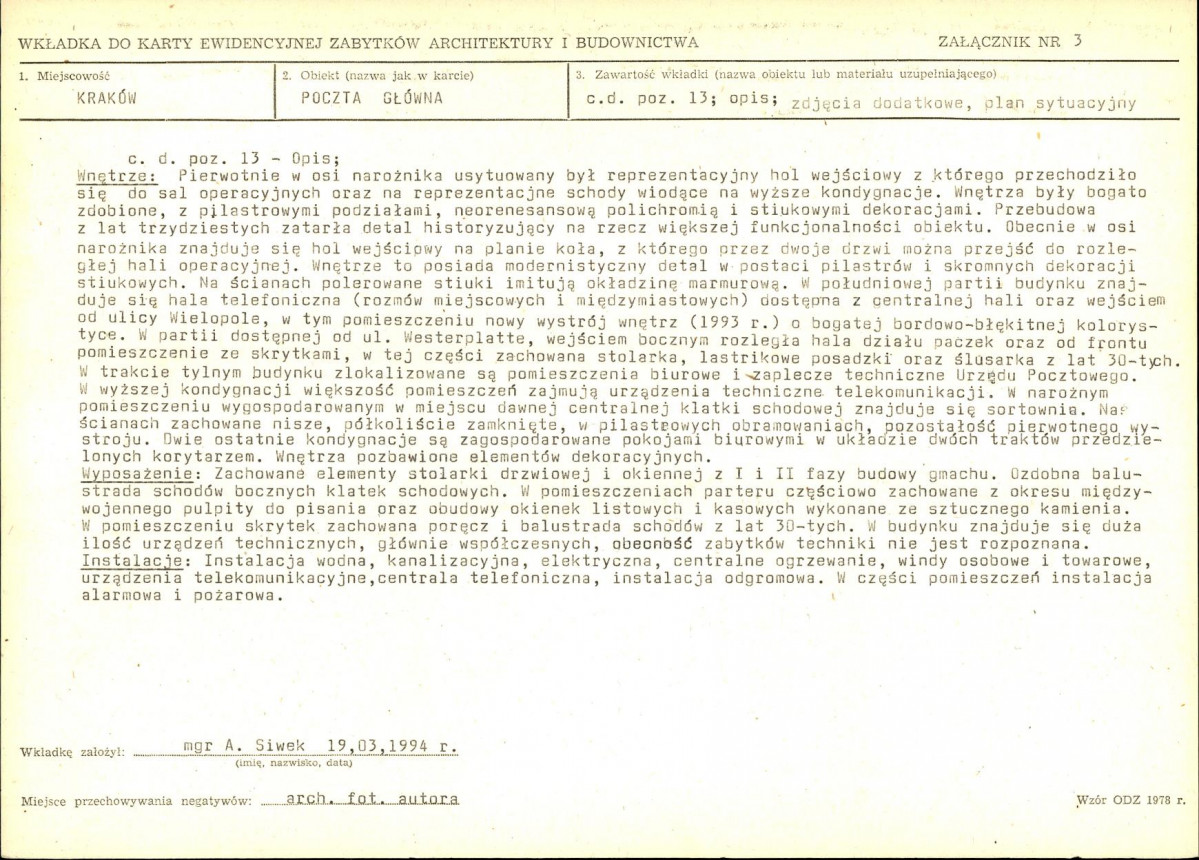 KB - Karta biała, skan nr 9