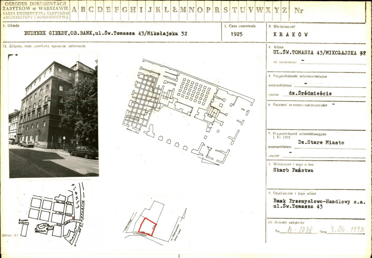 Karta biała, skan nr 1