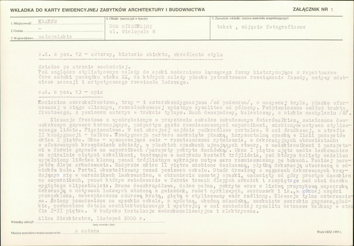 KB - Karta biała, skan nr 5