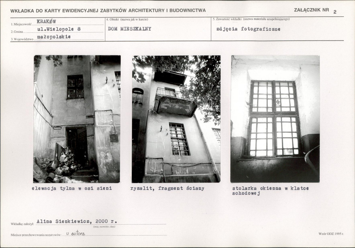 KB - Karta biała, skan nr 7