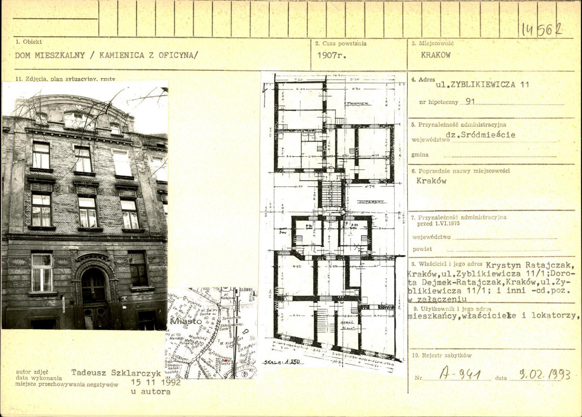 Karta biała, skan nr 1