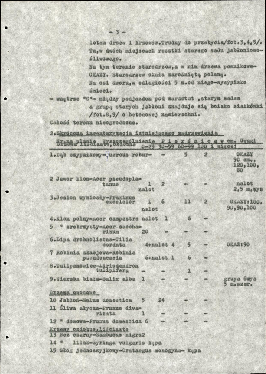 EP - Ewidencja parkowa, skan nr 11