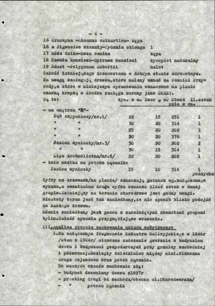 EP - Ewidencja parkowa, skan nr 12