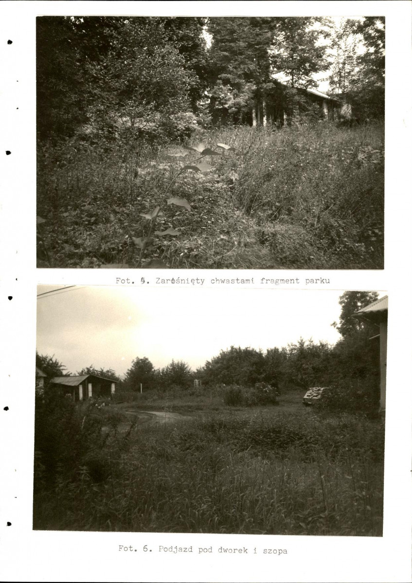 EP - Ewidencja parkowa, skan nr 20