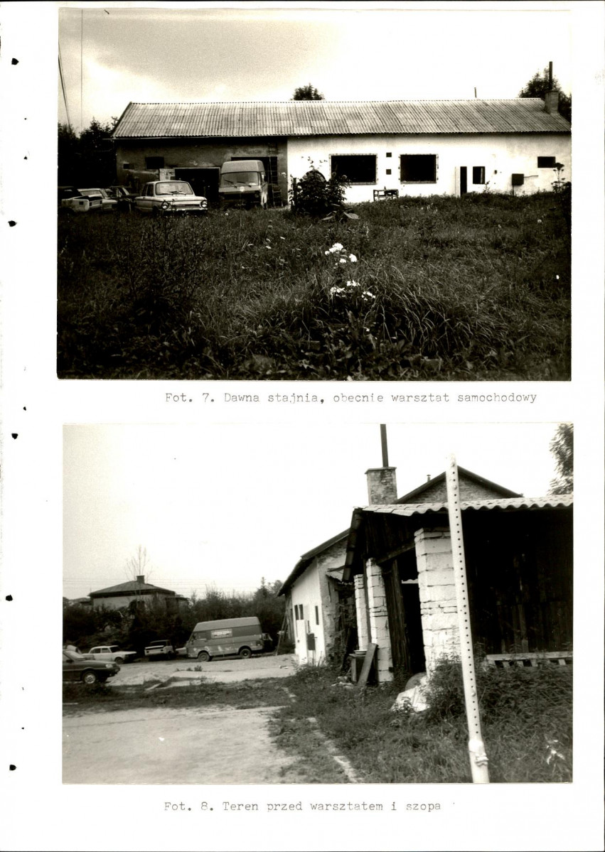 EP - Ewidencja parkowa, skan nr 21