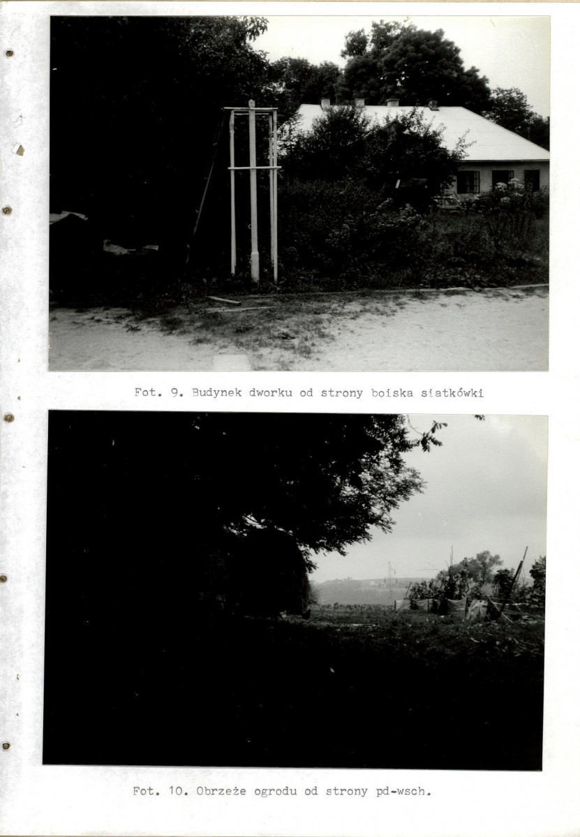 EP - Ewidencja parkowa, skan nr 22