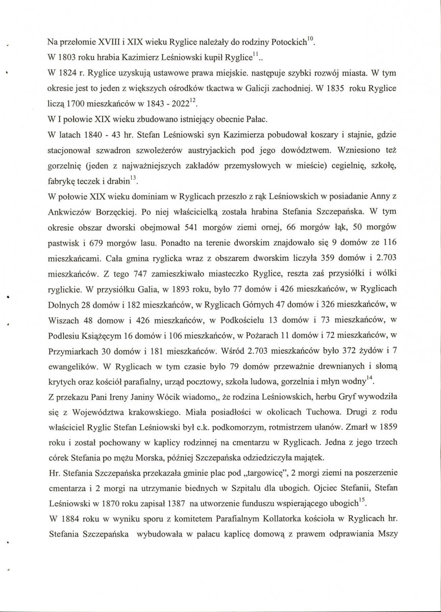 EP - Ewidencja parkowa, skan nr 10