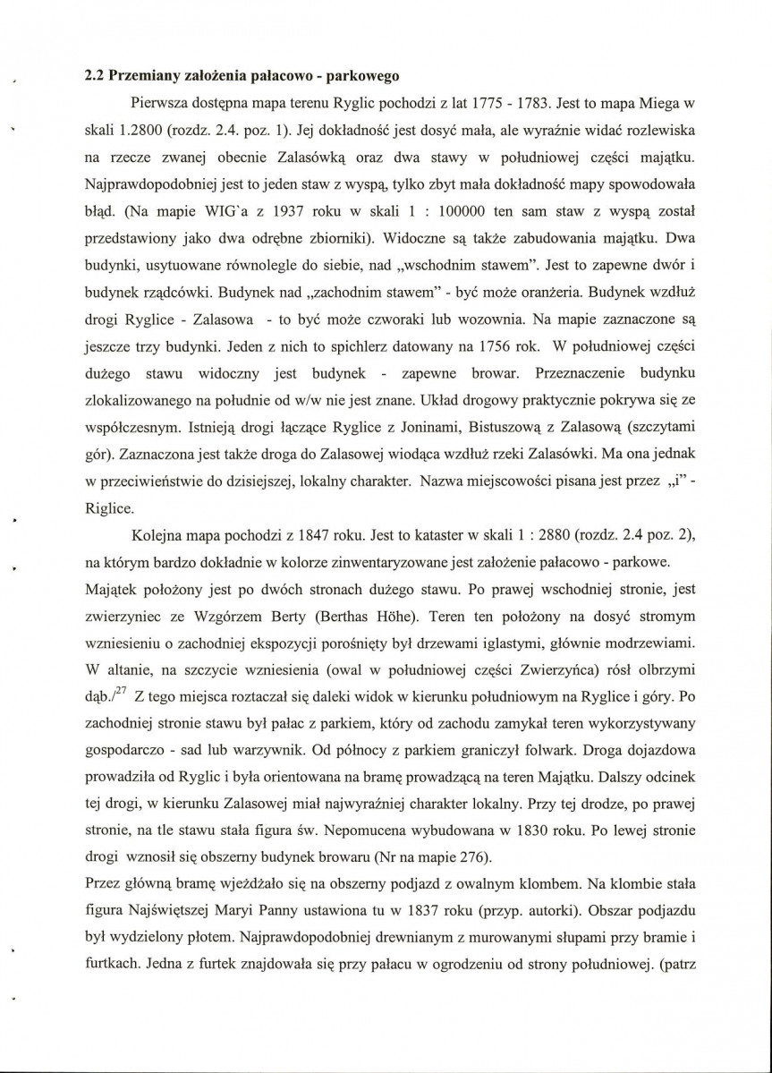 EP - Ewidencja parkowa, skan nr 13